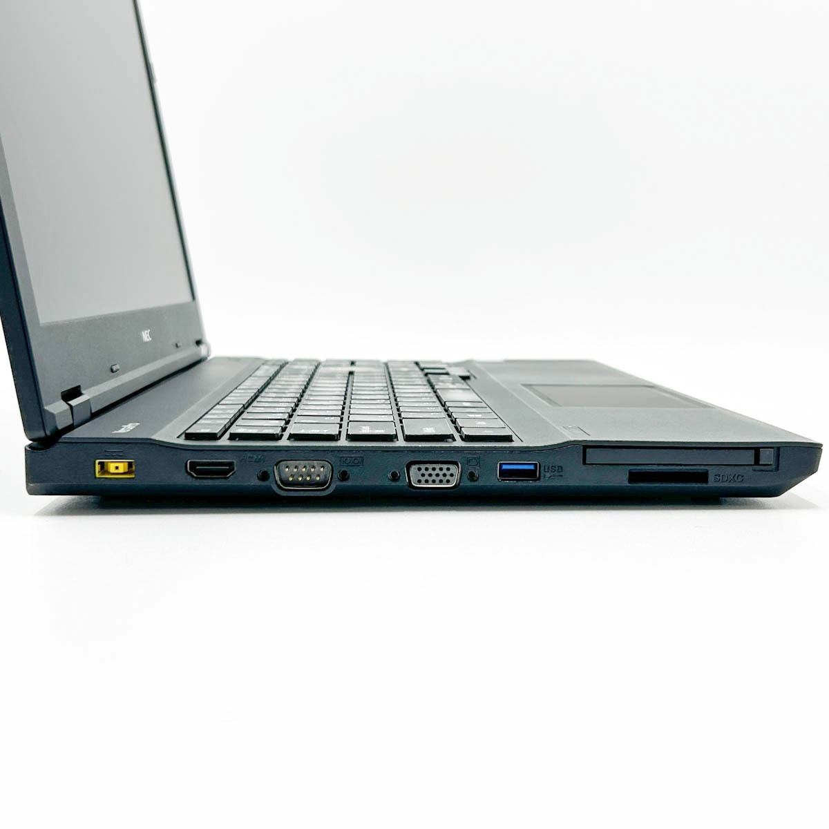 中古 VersaPro VKM17X-3 NEC ノートパソコン Corei5 8350U/8GB