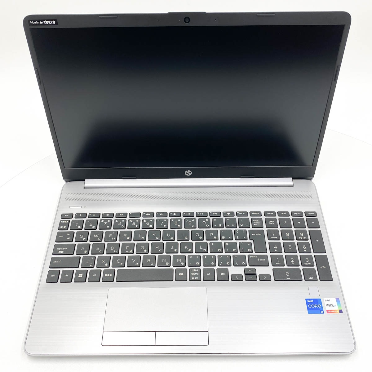 中古 NoteBook PC 250 G8 HP ノートパソコン Corei5 1135G7/16GB 