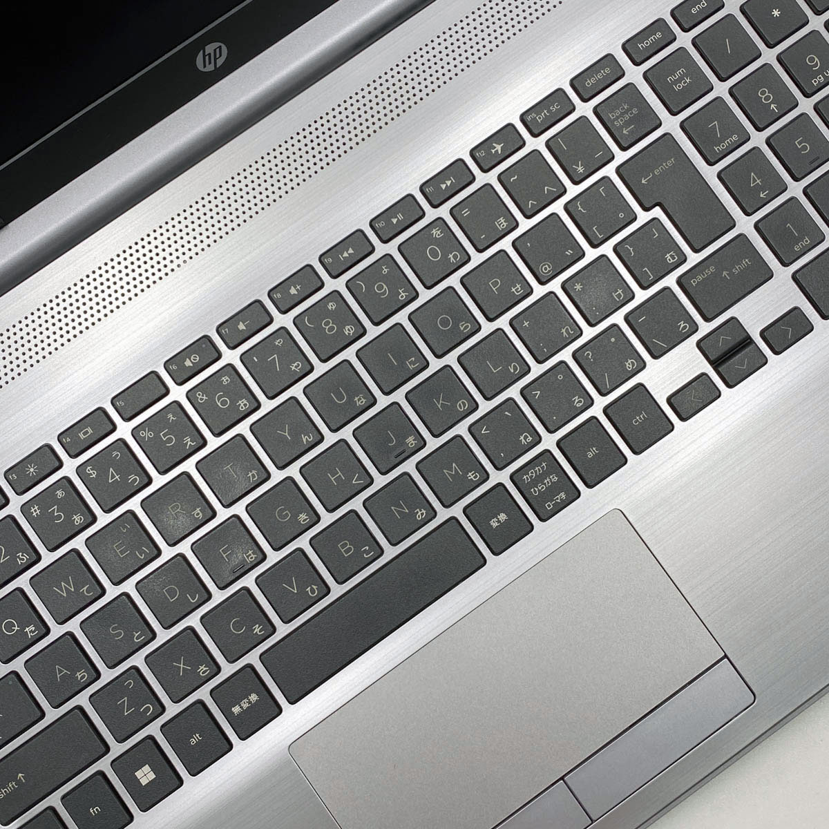 中古 NoteBook PC 250 G8 HP ノートパソコン Corei5 1135G7/16GB
