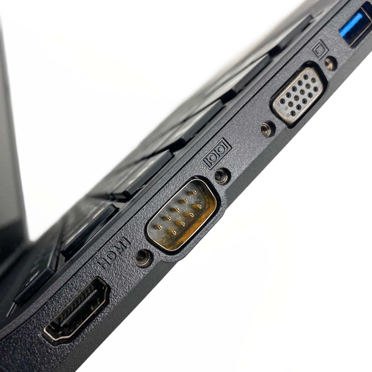 中古 VersaPro VKT16XZG4 NEC ノートパソコン Corei5 8250U/8GB