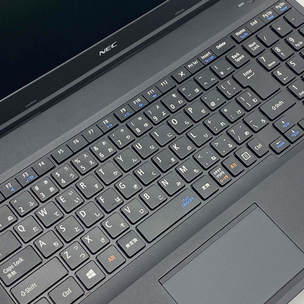 【中古】 5語で動かすパソコン（基礎編） 中古 VersaPro VKT16XZG4 NEC ノートパソコン Corei5 8250U/8GB