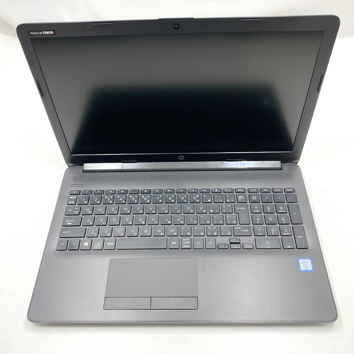 中古 Notebook PC 250 G7 HP ノートパソコン Corei7 8565U/16GB