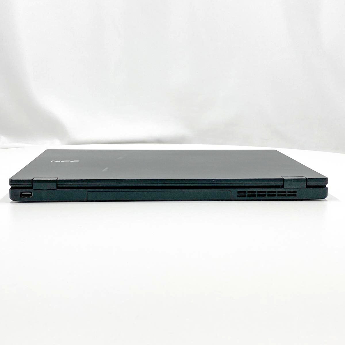 中古 VersaPro VKT16XZG5 NEC ノートパソコン Corei5 8265U/8GB
