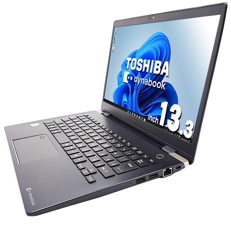 0.9kgΥѥȥХ롪 ťѥ  Ρȥѥ Officeդ ʥ Win11б 0.9kg web  Windows11 Pro  dynabook G83/DN Corei3 16GB 13.3  ѥ Ρȥѥ