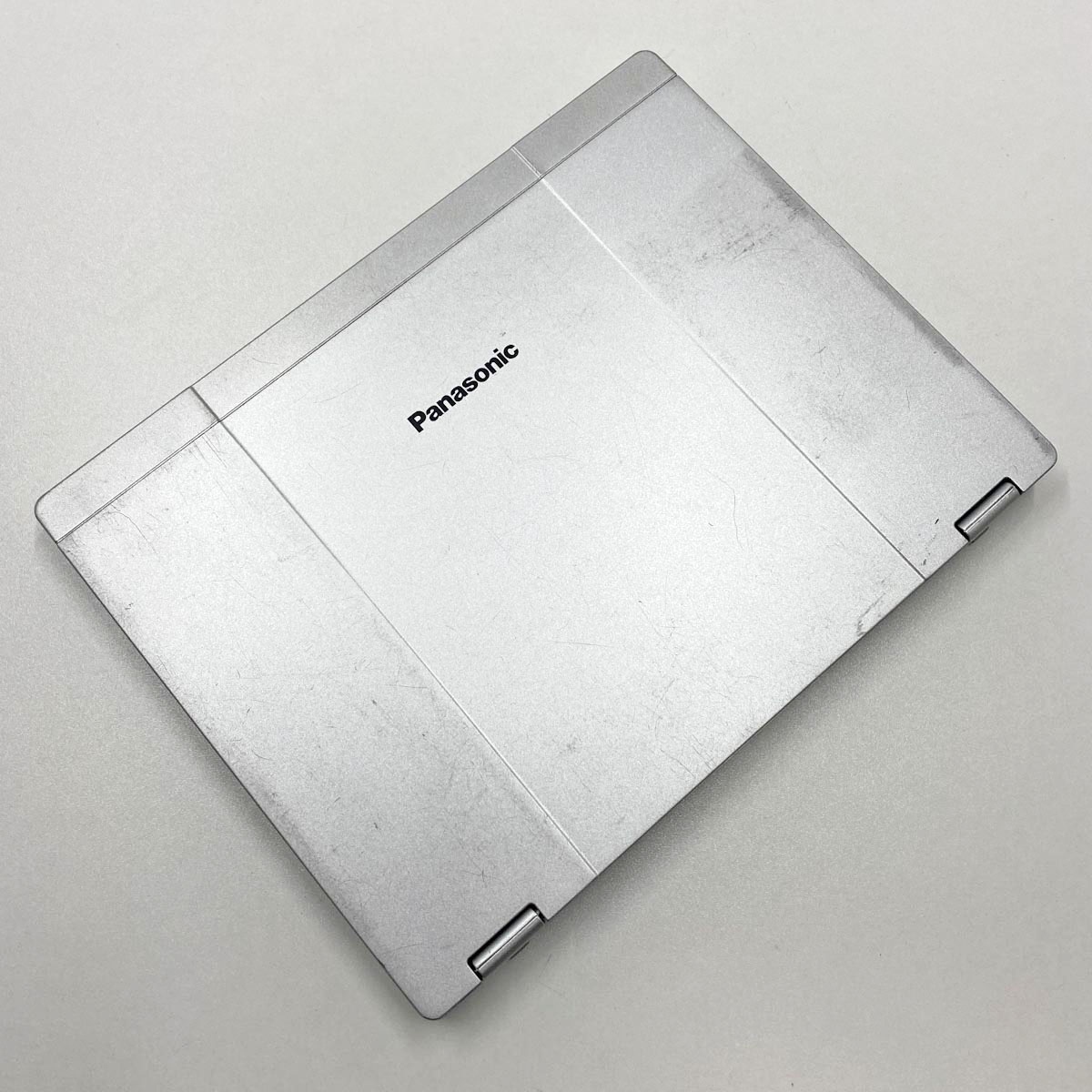 中古 レッツノート Let's note CF-QV9 Panasonic ノートパソコン