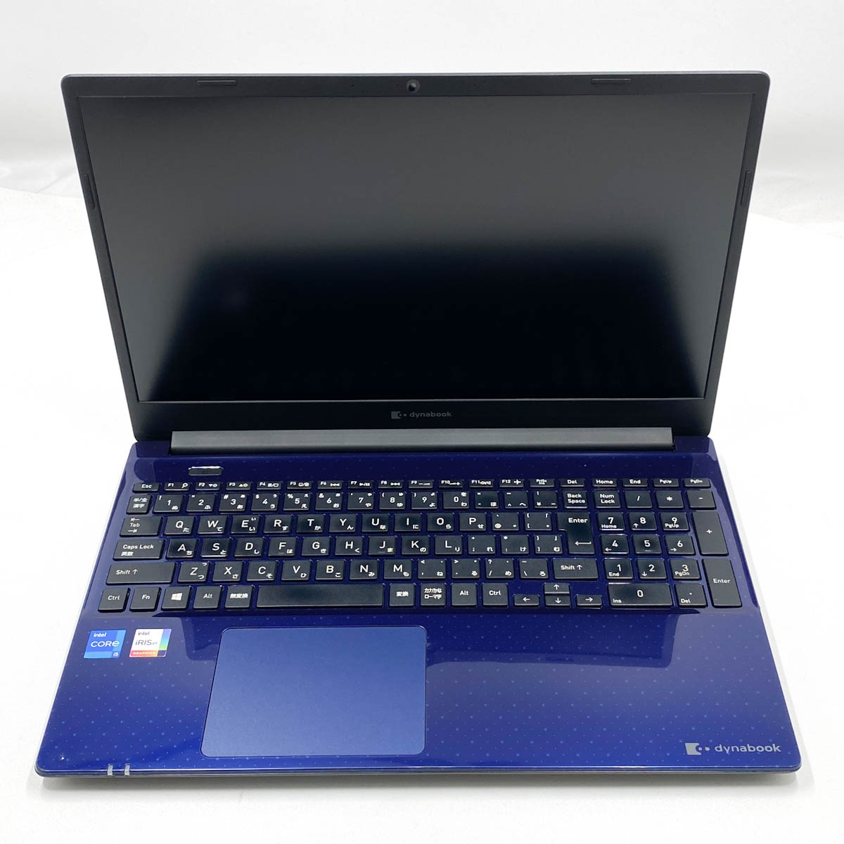 中古 dynabook P1-C6PD-EL 東芝 ノートパソコン Corei5 1135G7/16GB