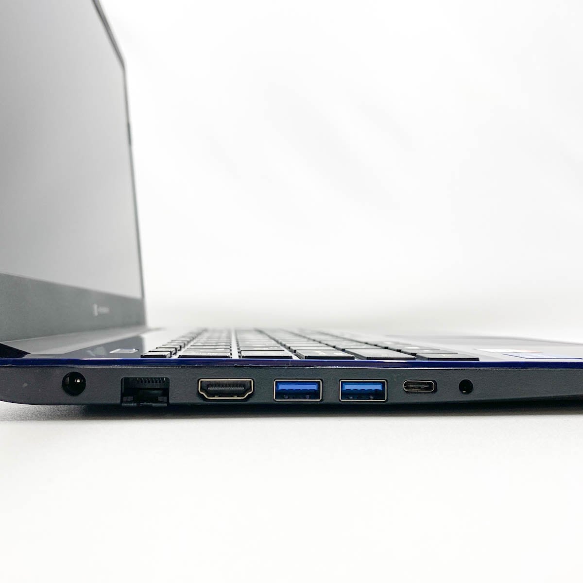 中古 dynabook P1-C6PD-EL 東芝 ノートパソコン Corei5 1135G7/16GB