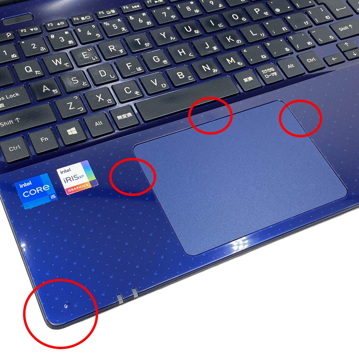 中古 dynabook P1-C6PD-EL 東芝 ノートパソコン Corei5 1135G7/16GB
