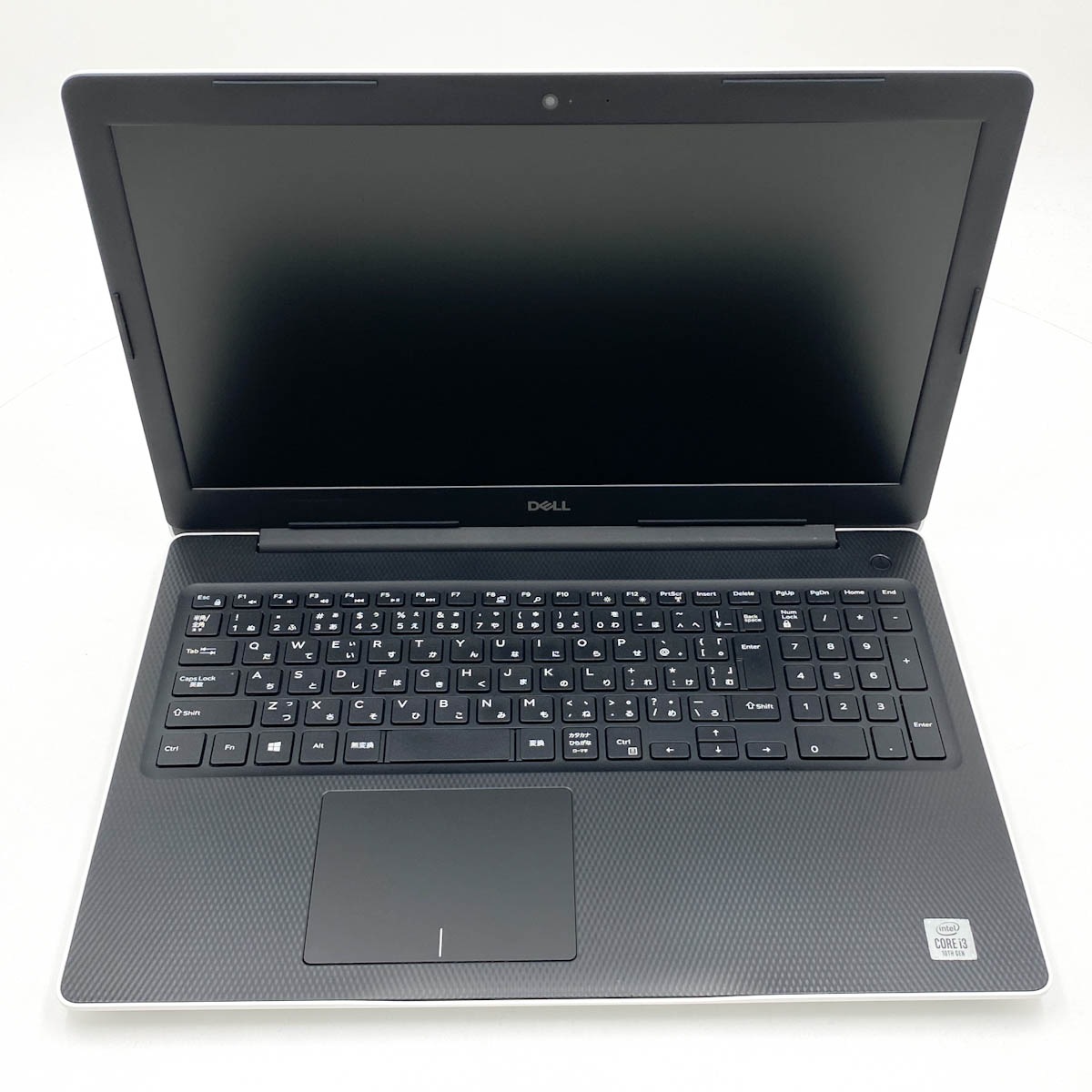 中古 Inspiron 3593 DELL ノートパソコン Corei3 1005G1/8GB/SSD240GB