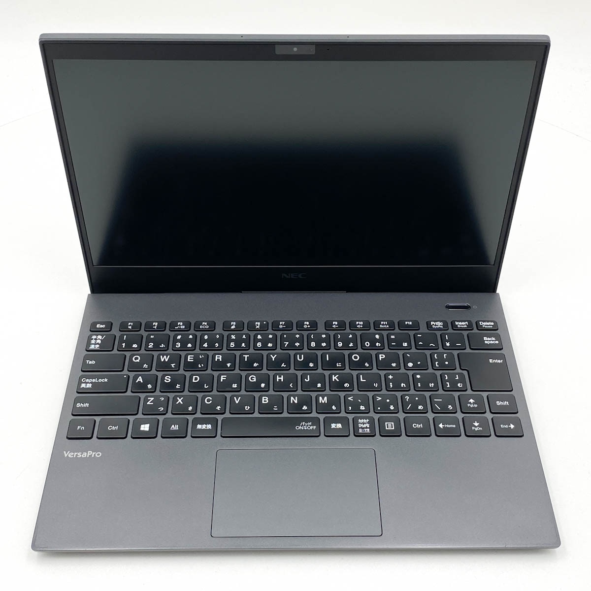 中古 VersaPro VKT16G-7 NEC ノートパソコン Corei5 10210U/8GB