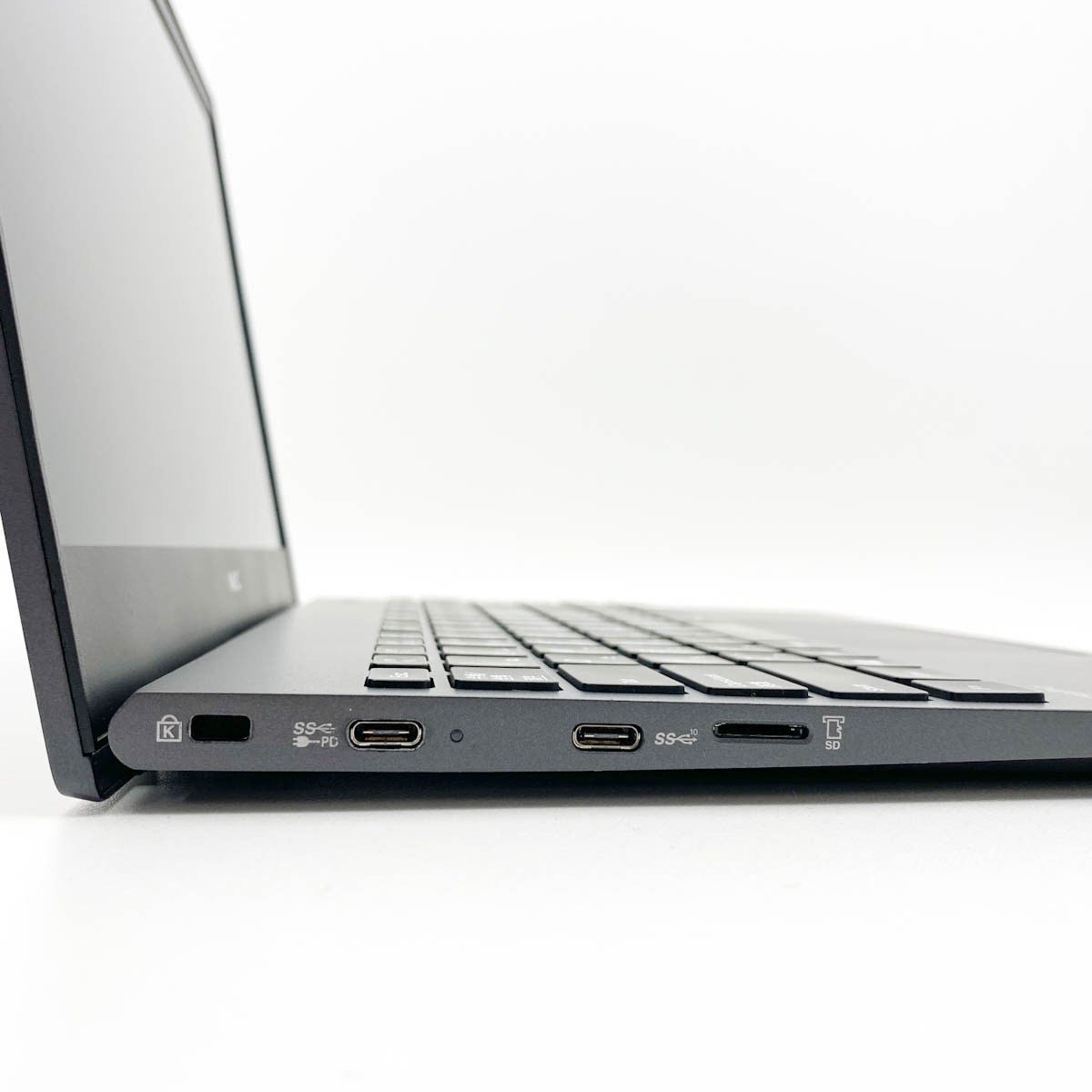 中古 VersaPro VKT16G-7 NEC ノートパソコン Corei5 10210U/8GB
