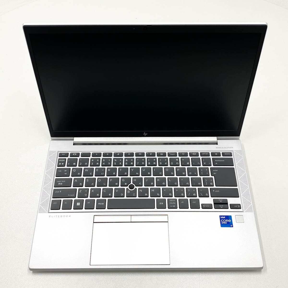 中古 EliteBook 840 G8 HP ノートパソコン Corei7 1185G7/16GB