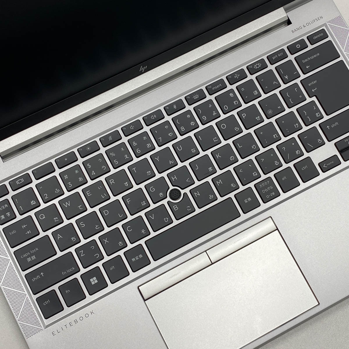 中古 EliteBook 840 G8 HP ノートパソコン Corei7 1185G7/16GB