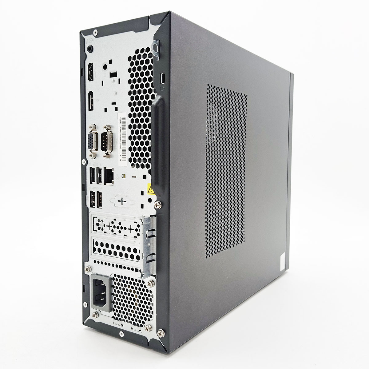 中古 ThinkCentre neo 50s Gen3 Lenovo デスクトップパソコン Corei5