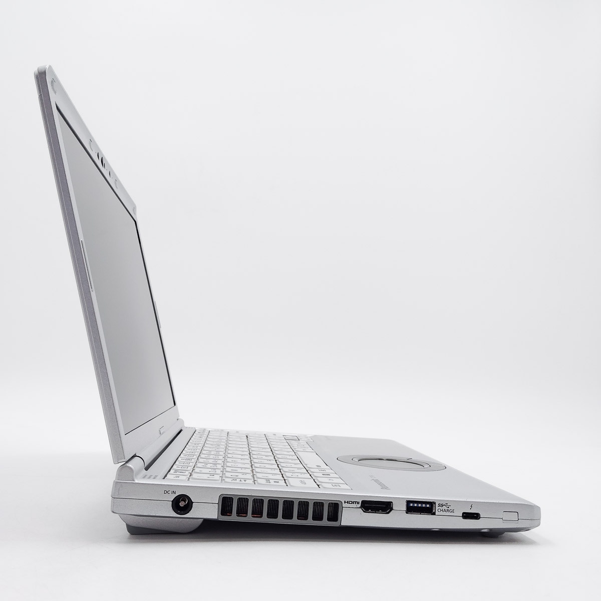 中古 レッツノート Let's note CF-SV9RDQVS Panasonic ノートパソコン