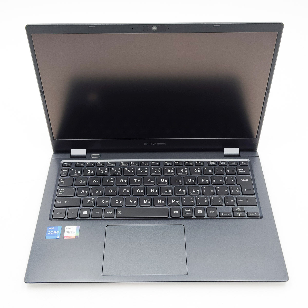 中古 dynabook G83/HS 東芝 ノートパソコン Corei5 1135G7/16GB