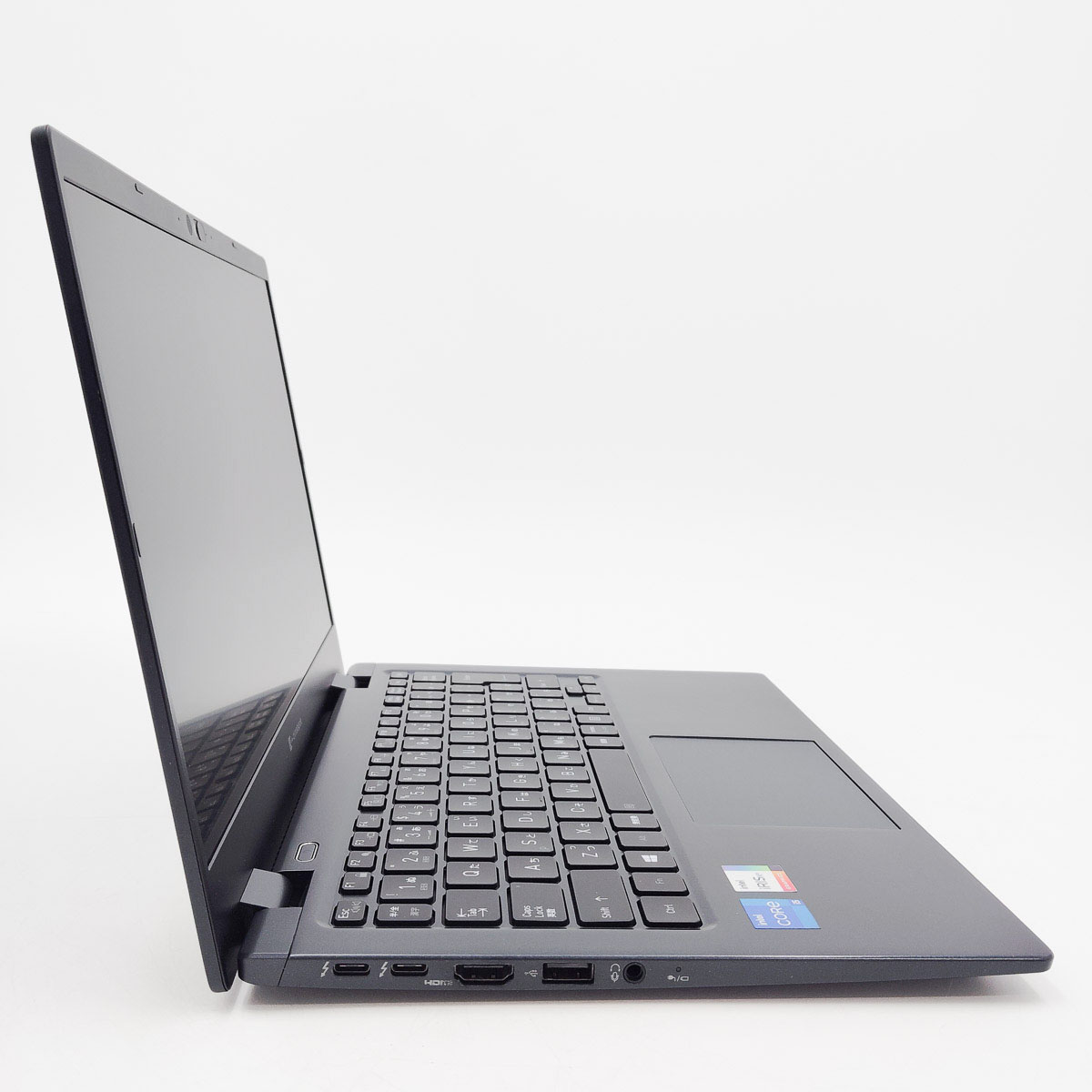 G83/HS Core i5 1135G7 16GB SSD256GB 状態良好 Amazon.co.jp: 【整備済み品】 ノートパソコン dynabook G83/HS 13.3
