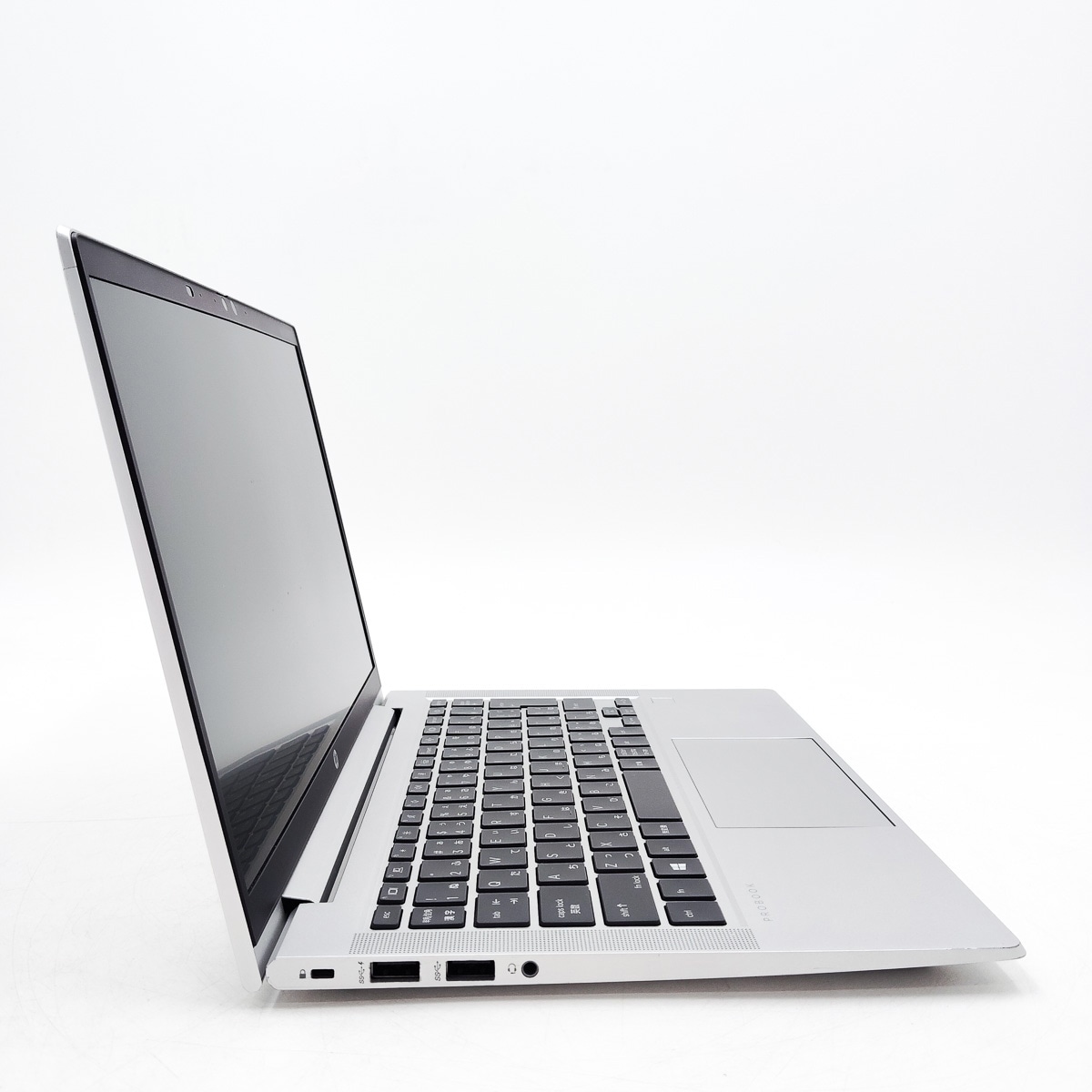 中古 ProBook 635 Aero G7 HP ノートパソコン Ryzen5 4500U/32GB