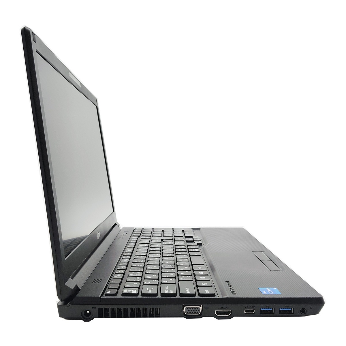30 高性能 2022年製 富士通 core i5 10世代 Windows11 高速SSD搭載