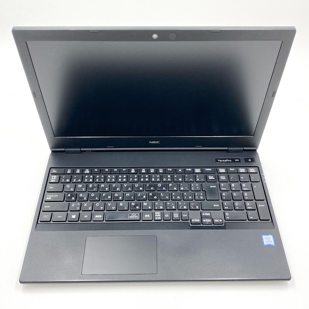 VersaPro ノートパソコン 中古 Office付き Windows11 Pro NEC VKT16X-3