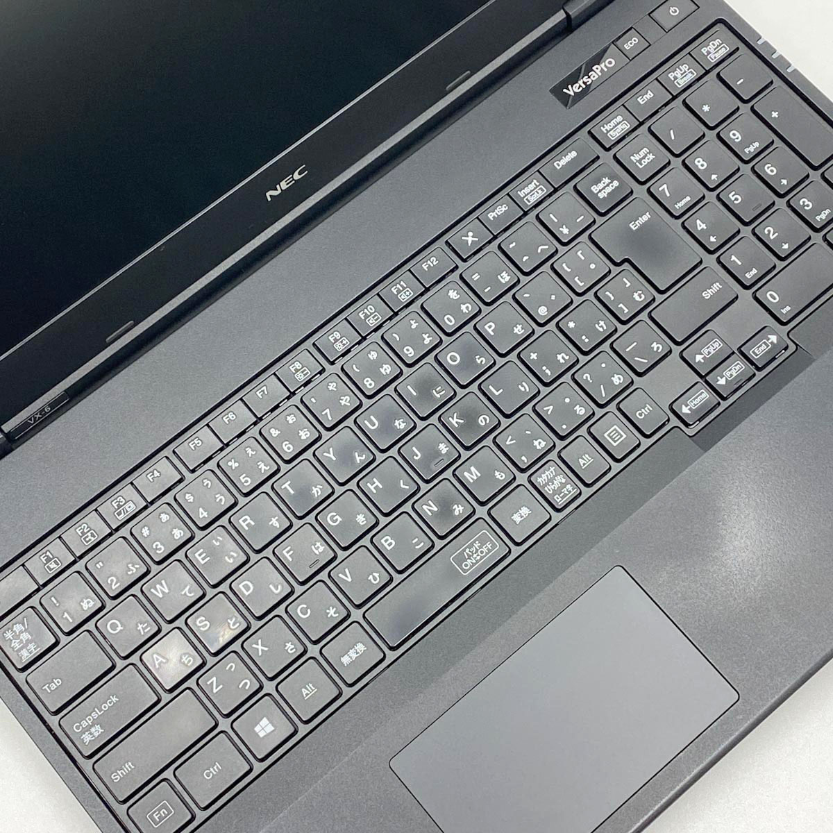 中古 VersaPro VKT16X-6 NEC ノートパソコン VKT16XZG6 Corei5 8265U