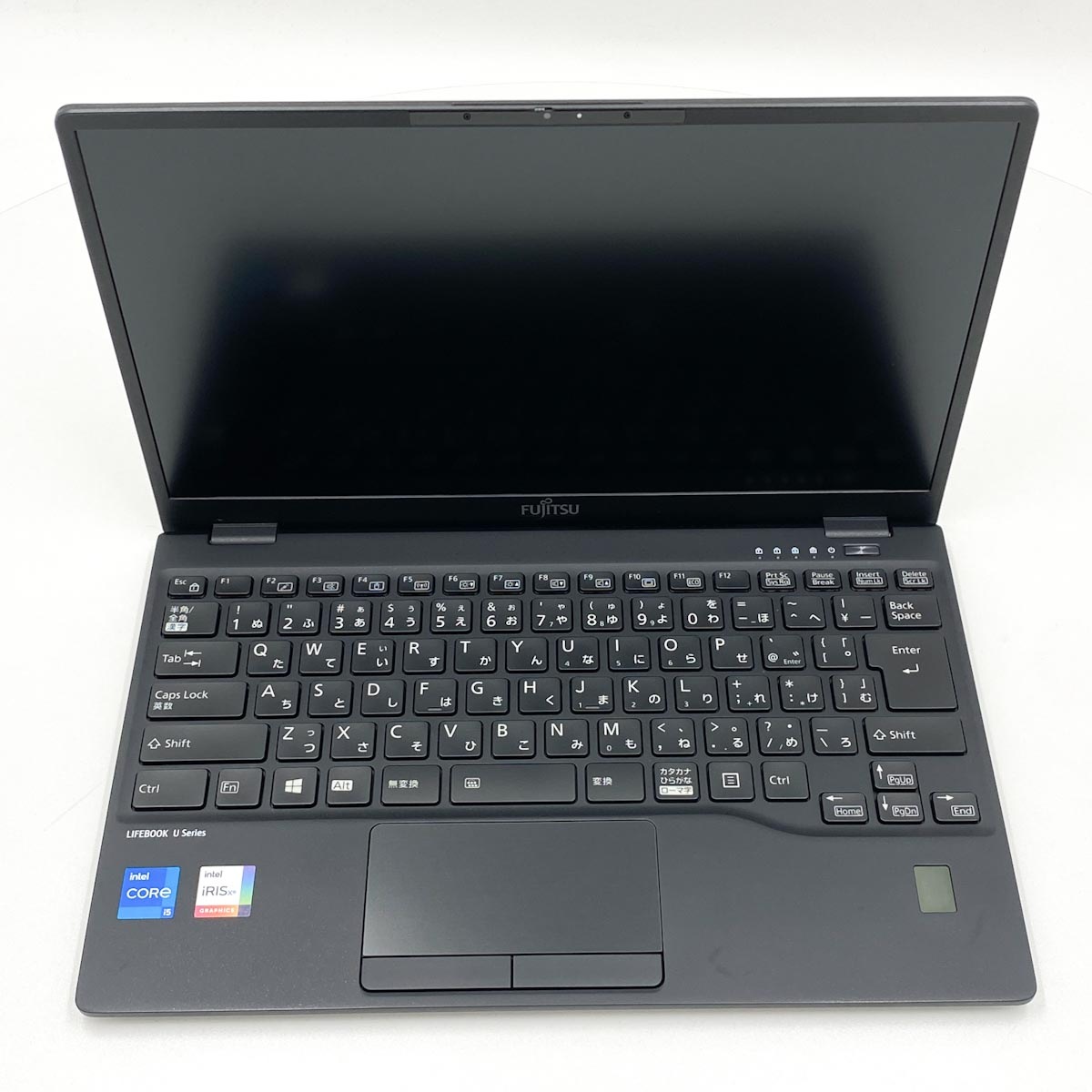 中古 LIFEBOOK U9311/F 富士通 ノートパソコン Corei5 1145G7/16GB 
