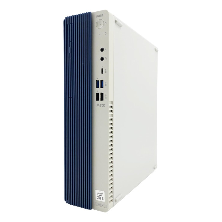 中古 Mate MKM31E-9 NEC デスクトップパソコン Corei5 10500/16GB
