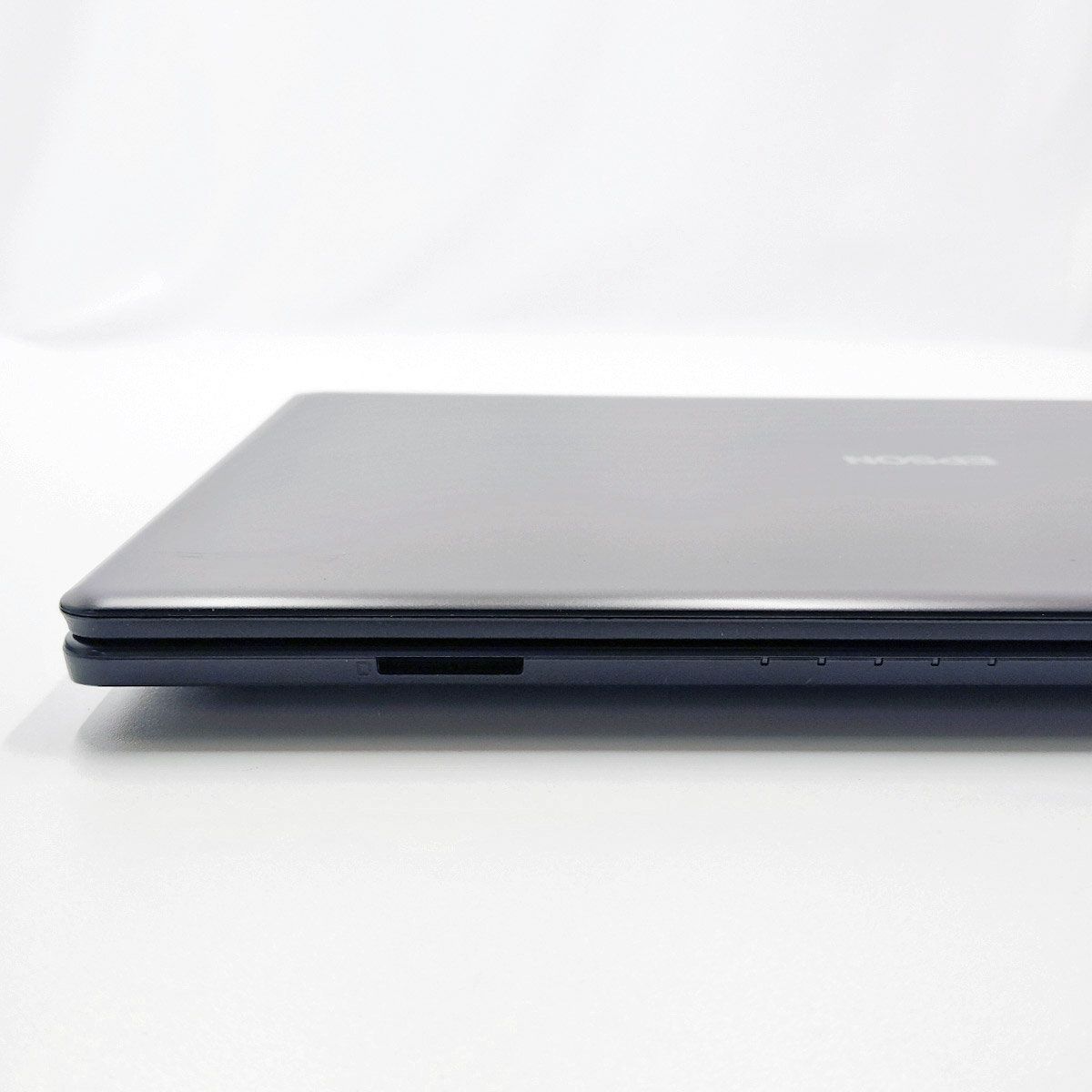 中古 Endeavor NJ4400E EPSON ノートパソコン Corei3 10110U/16GB