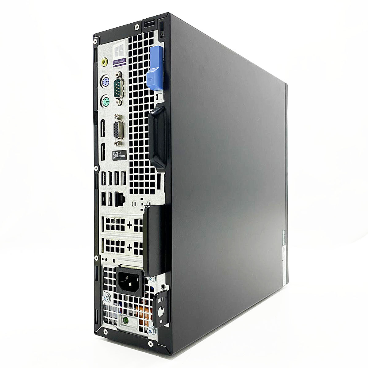 中古 OptiPlex 7060 DELL デスクトップパソコン Corei5 8500/16GB