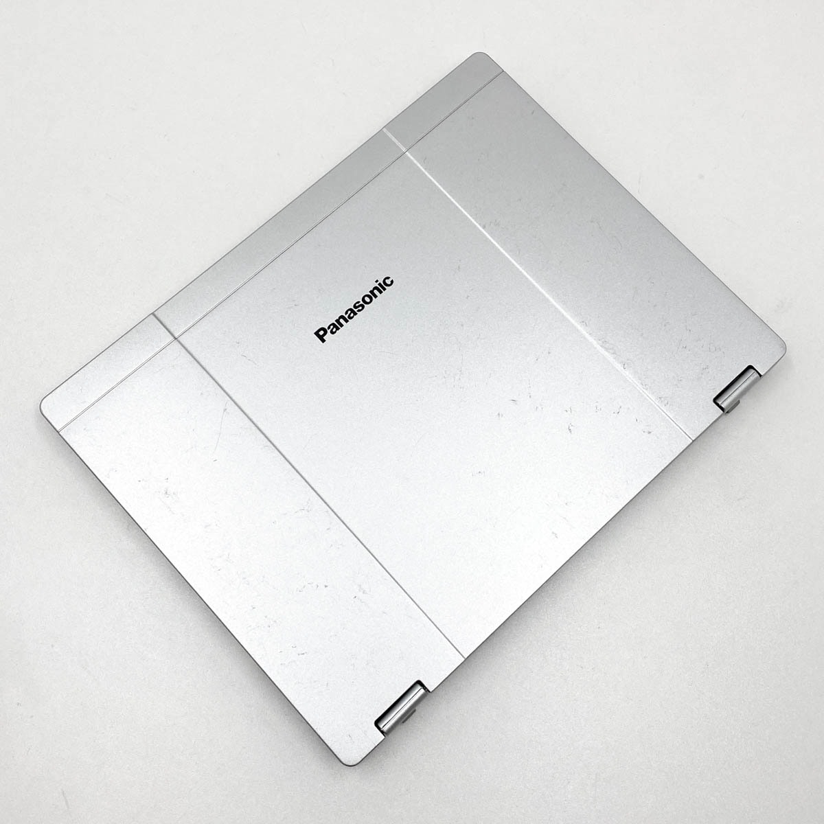 中古 レッツノート Let's note CF-QV9 Panasonic ノートパソコン
