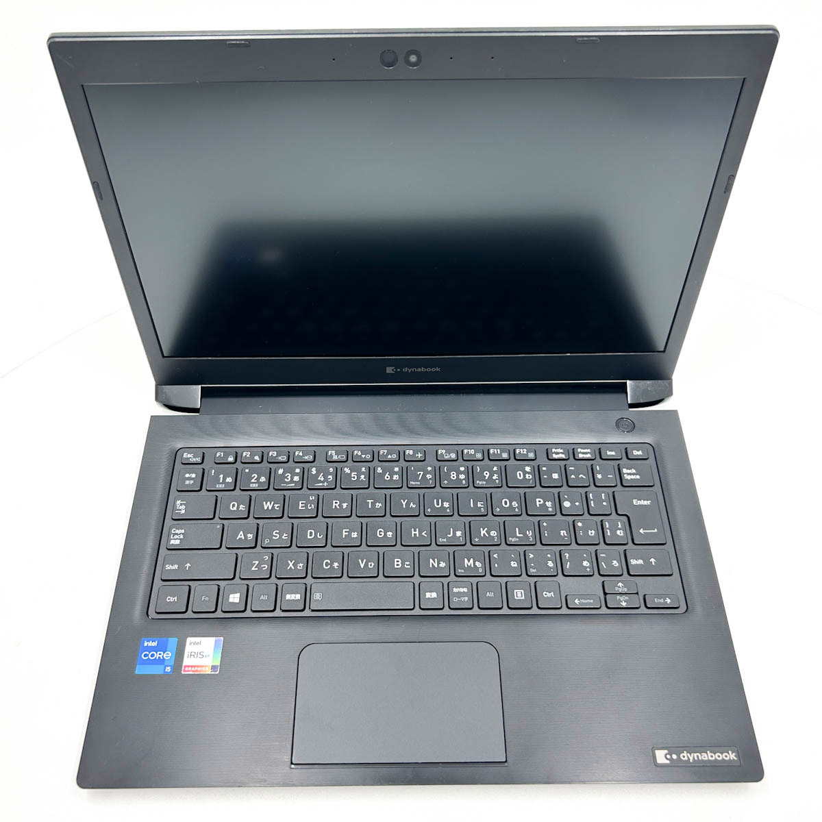 中古 dynabook S73/HS 東芝 ノートパソコン Corei5 1135G7/16GB