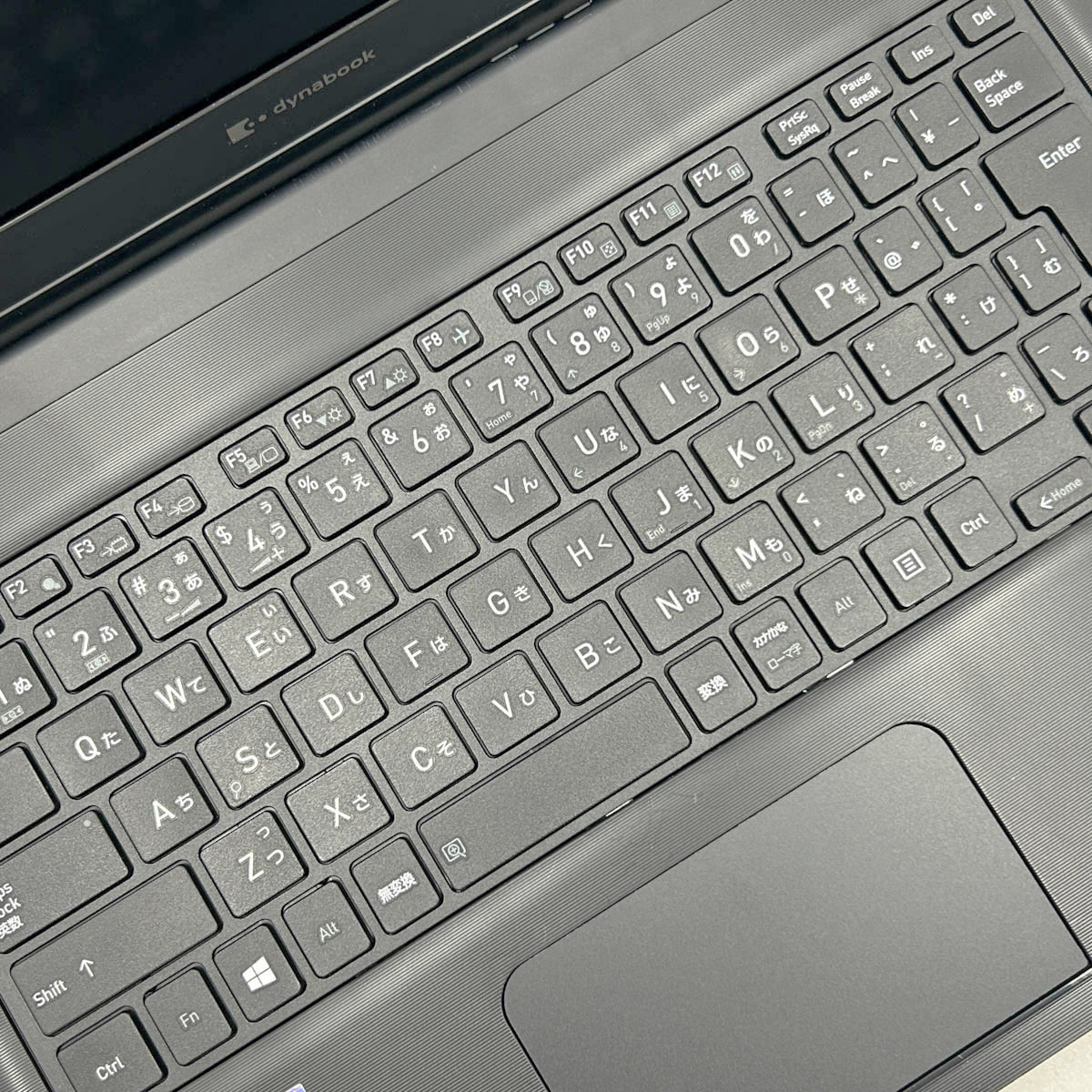 中古 dynabook S73/HS 東芝 ノートパソコン Corei5 1135G7/16GB 