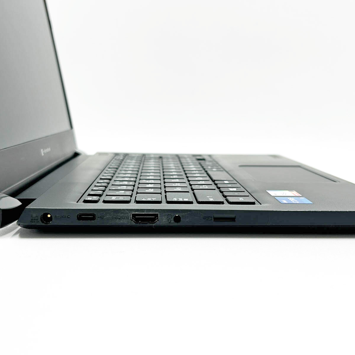 中古 dynabook S73/HS 東芝 ノートパソコン Corei5 1135G7/16GB 