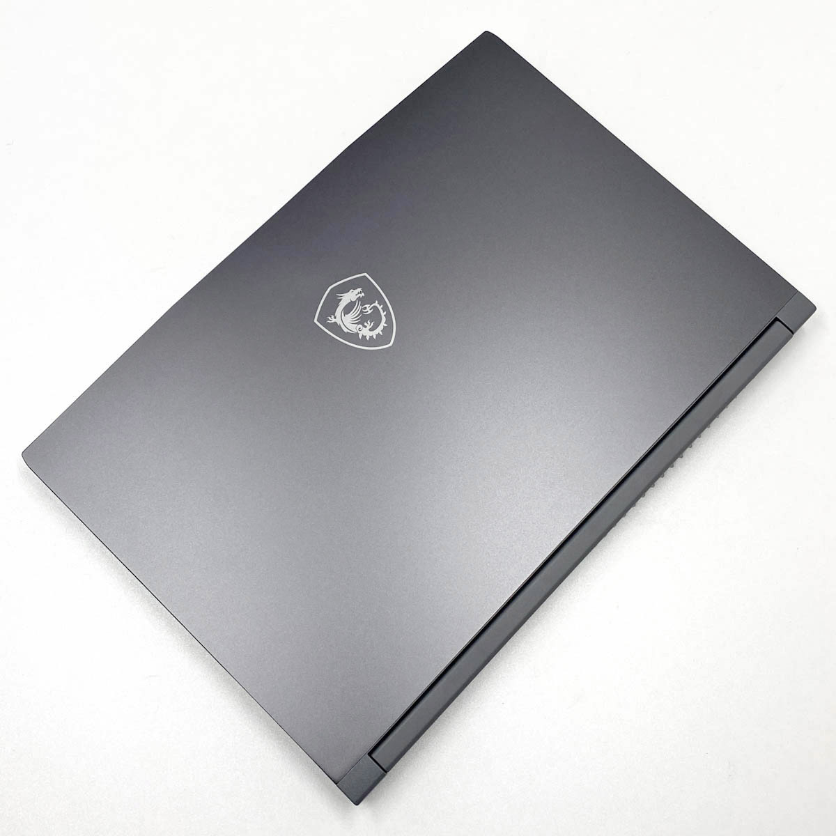 中古 Thin 15 B13UC MSI ノートパソコン Corei7 13620H/16GB/SSD512GB