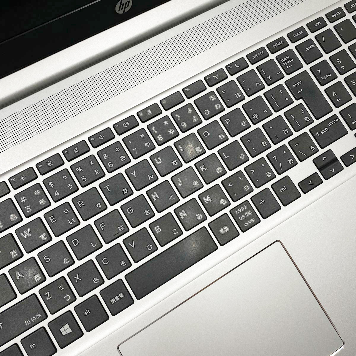中古 ProBook 450G6 HP ノートパソコン Corei5 8265U/16GB/SSD256GB