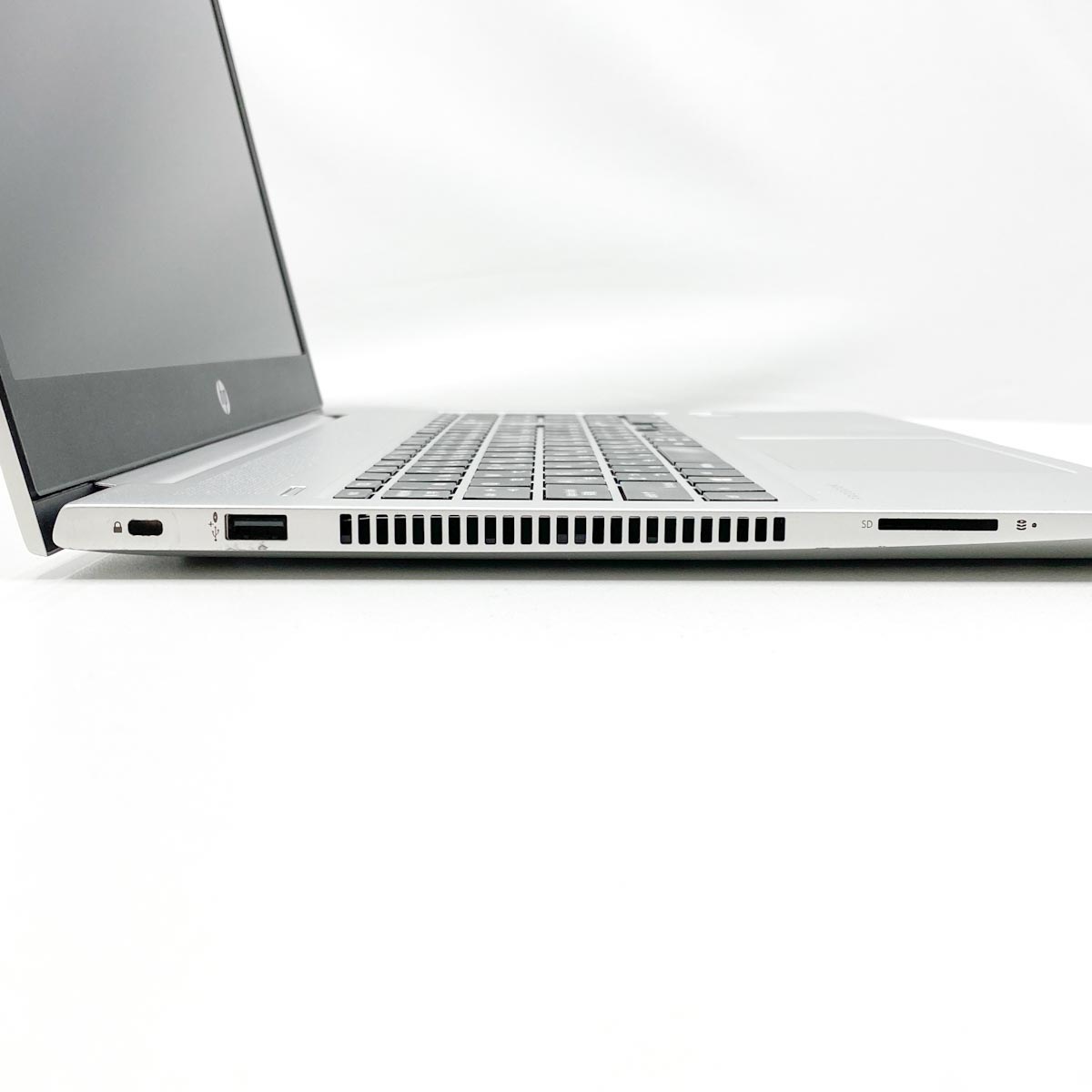出品当日割⭐️HP⭐️Windowsパソコン450G6 i5-826 5U 16GB 中古 ProBook 450G6 HP ノートパソコン Corei5 8265U/16GB/SSD256GB