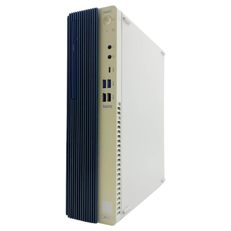 中古 Mate MRT29L NEC デスクトップパソコン Corei5 10400/16GB