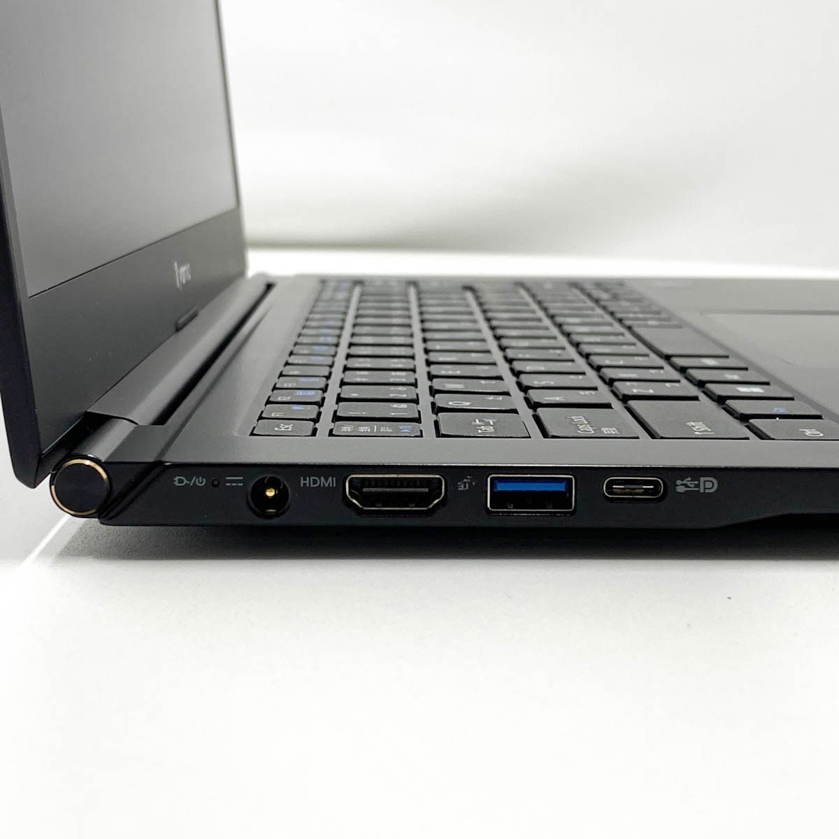 中古 IStNXi-14FH057 iiyama ノートパソコン Corei5 1135G7/12GB