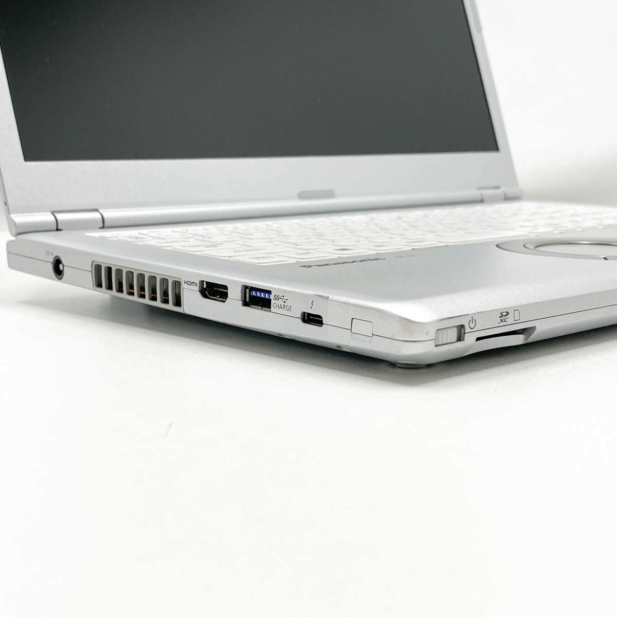 中古 レッツノート Let's note CF-LV9T11VS Panasonic ノートパソコン