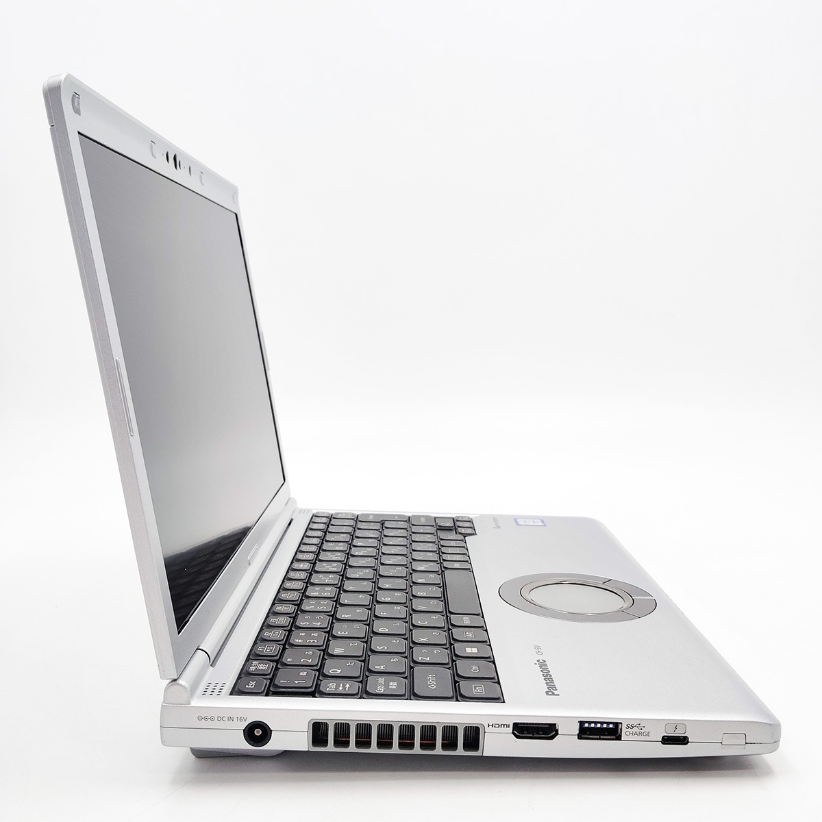 åĥΡ ܥåʹܡɢ  CF-SV8RDCVS Ρȥѥ Officeդ ʥܡ Хåƥ꡼ɹ ӥͥ ˡ Ż Windows11 Pro Panasonic Let's note Corei5 8GB 12.1  CF-SV8RDCVS Ρȥѥ ѥ Ρȥѥ
