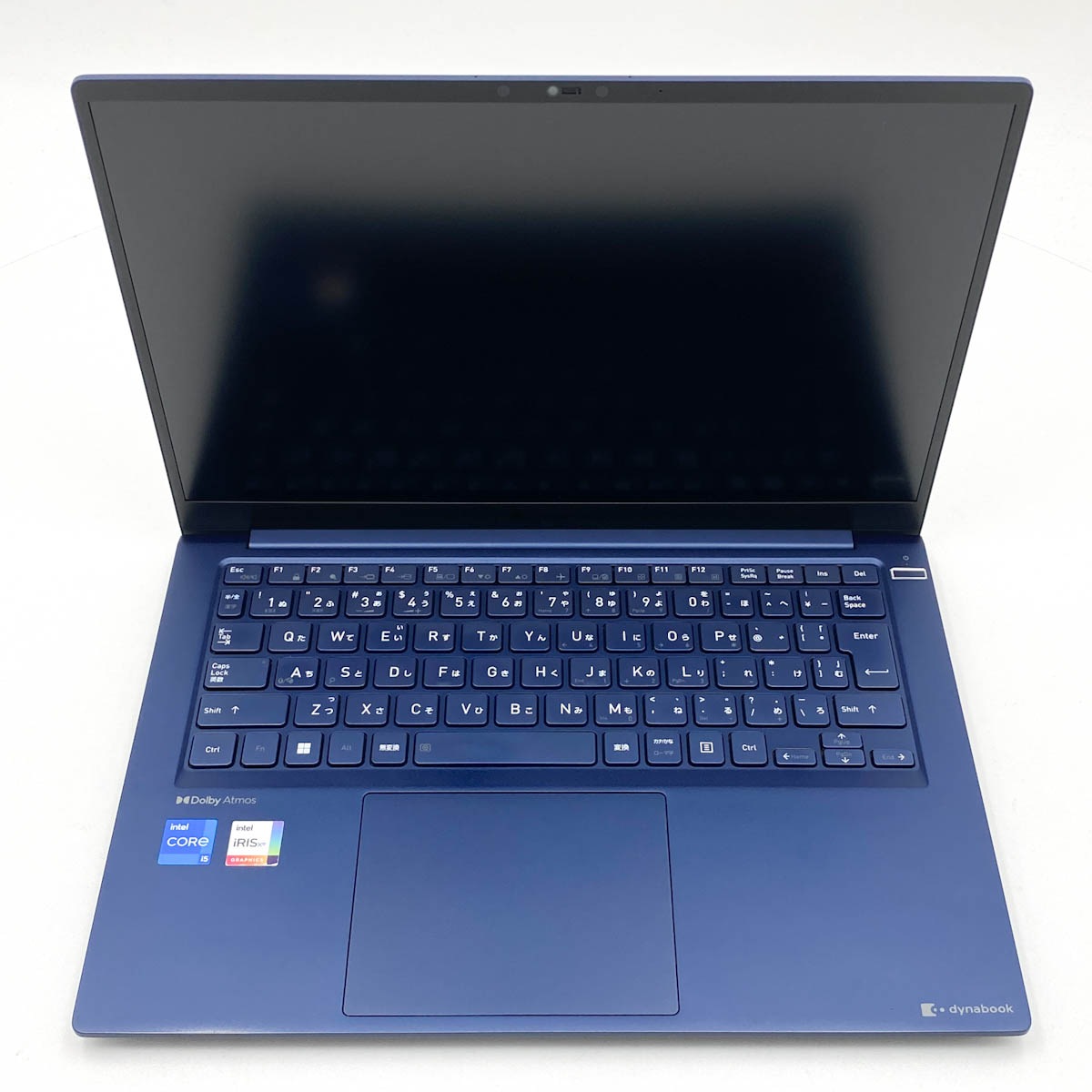 中古 dynabook RJ74/KV 東芝 ノートパソコン Corei5 1240P/16GB