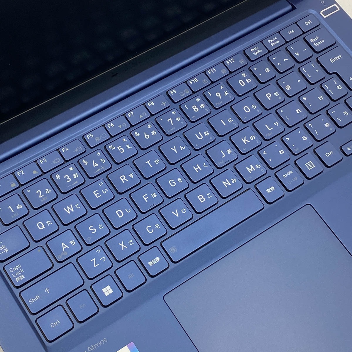 中古 dynabook RJ74/KV 東芝 ノートパソコン Corei5 1240P/16GB