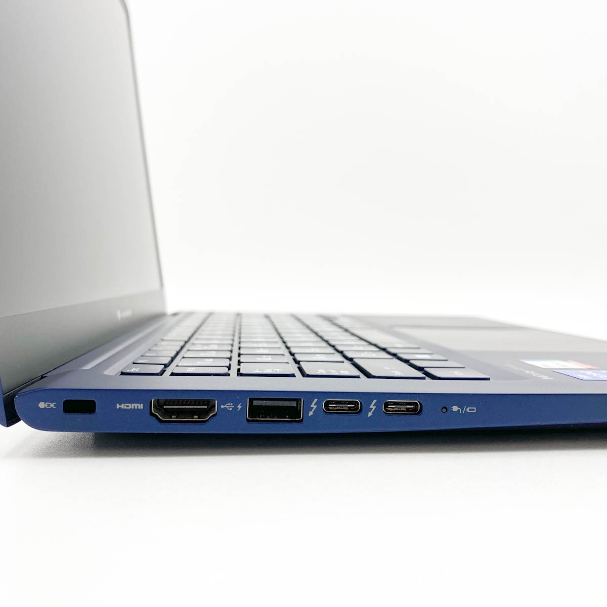 中古 dynabook RJ74/KV 東芝 ノートパソコン Corei5 1240P/16GB