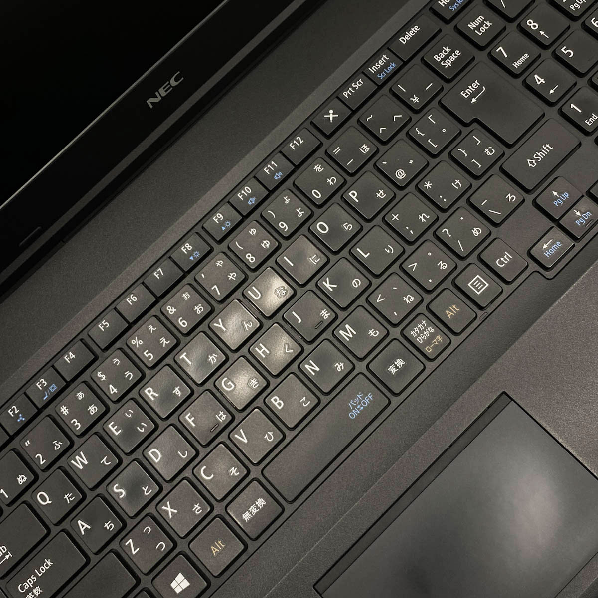 中古パソコンまとめ売り15台セット 中古 VersaPro VKT16XZG4 NEC ノートパソコン Corei5 8250U/8GB