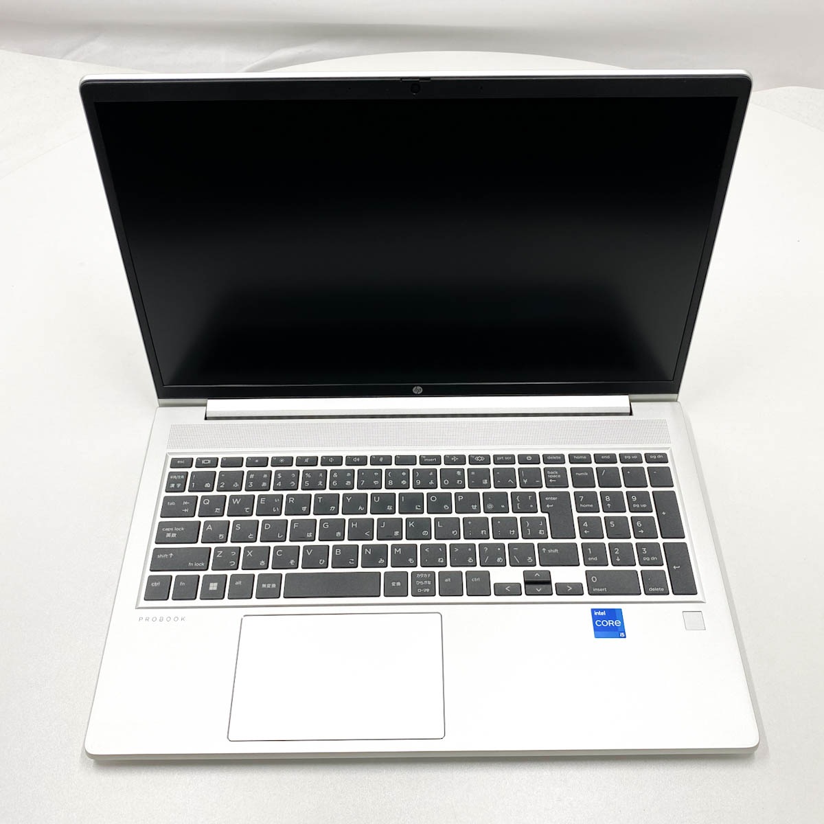中古 ProBook 450 G10 HP ノートパソコン Corei5 1335U/16GB/SSD256GB
