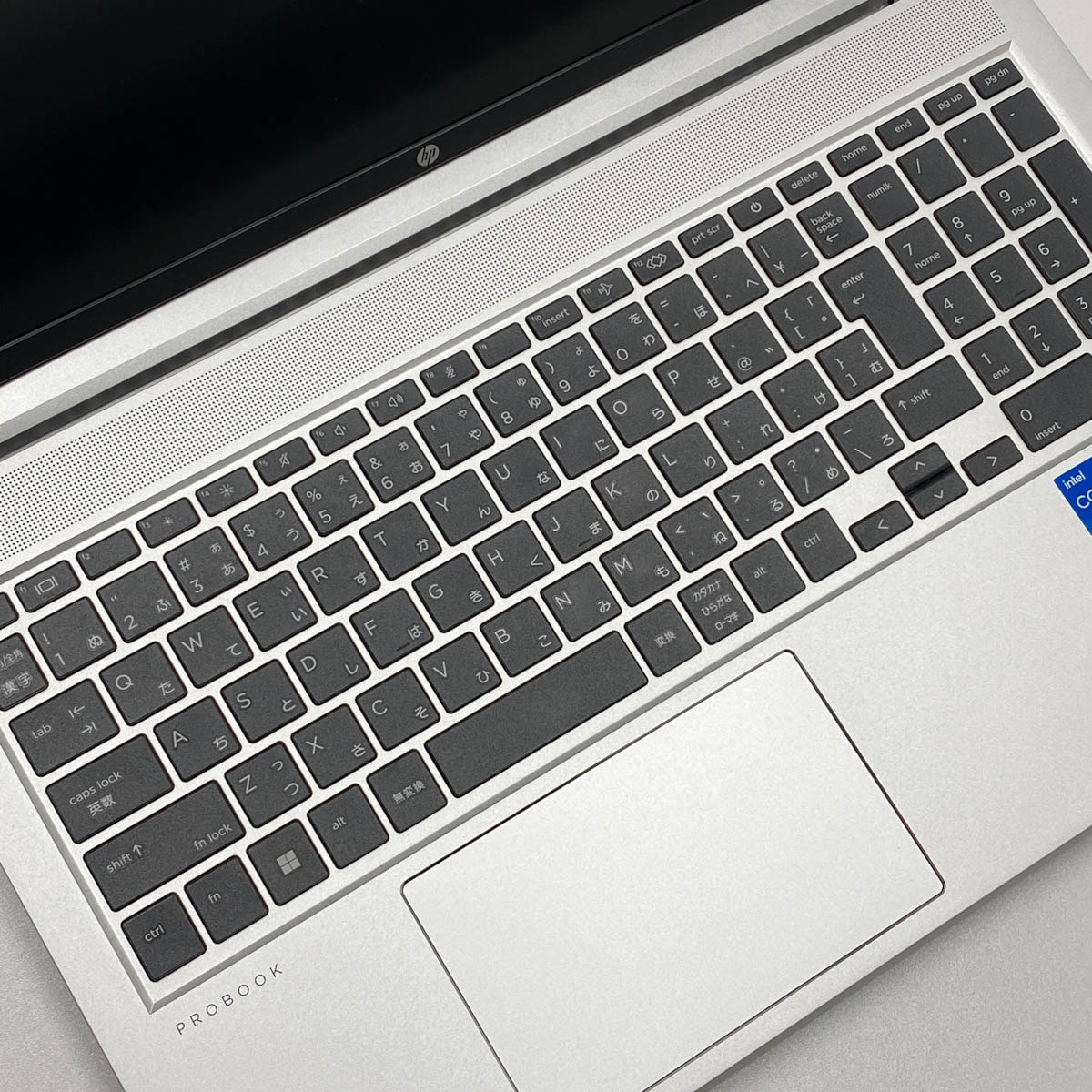 中古 ProBook 450 G10 HP ノートパソコン Corei5 1335U/16GB/SSD256GB
