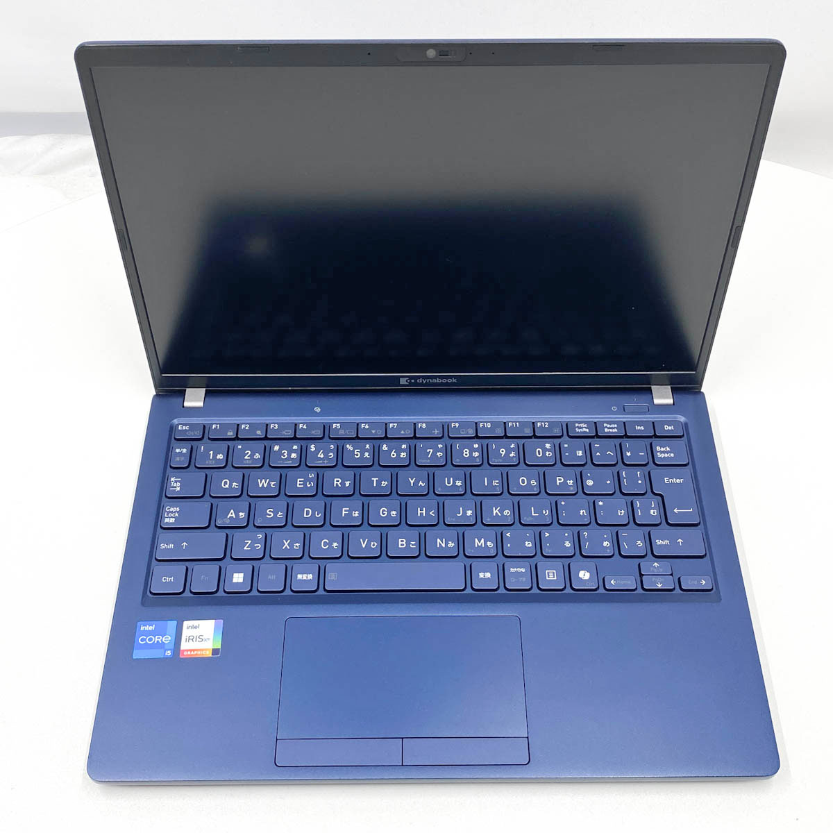 中古 DynaBook XCX83/YLE 東芝 ノートパソコン Corei5 1334U/16GB