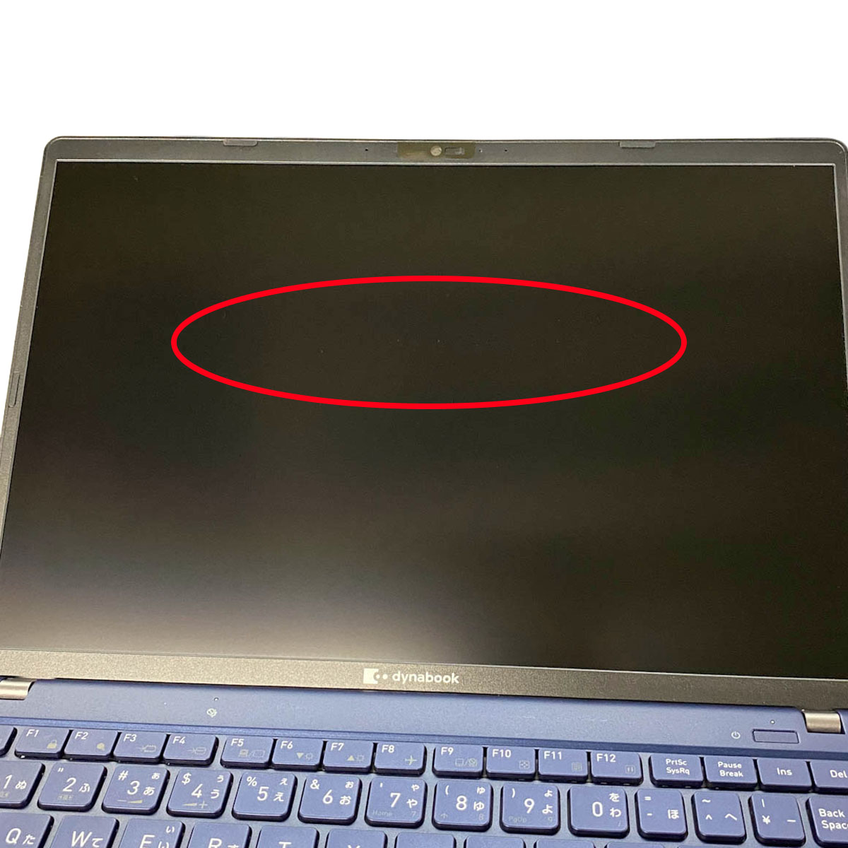 中古 DynaBook XCX83/YLE 東芝 ノートパソコン Corei5 1334U/16GB