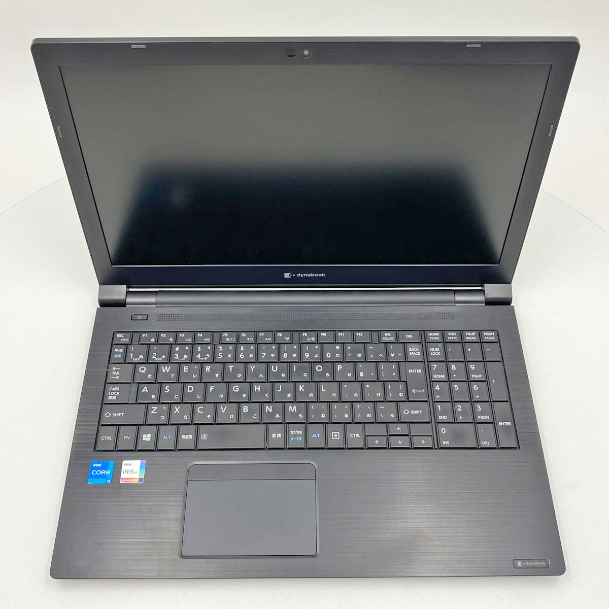 中古 dynabook B55/HS 東芝 ノートパソコン Corei5 1135G7/16GB