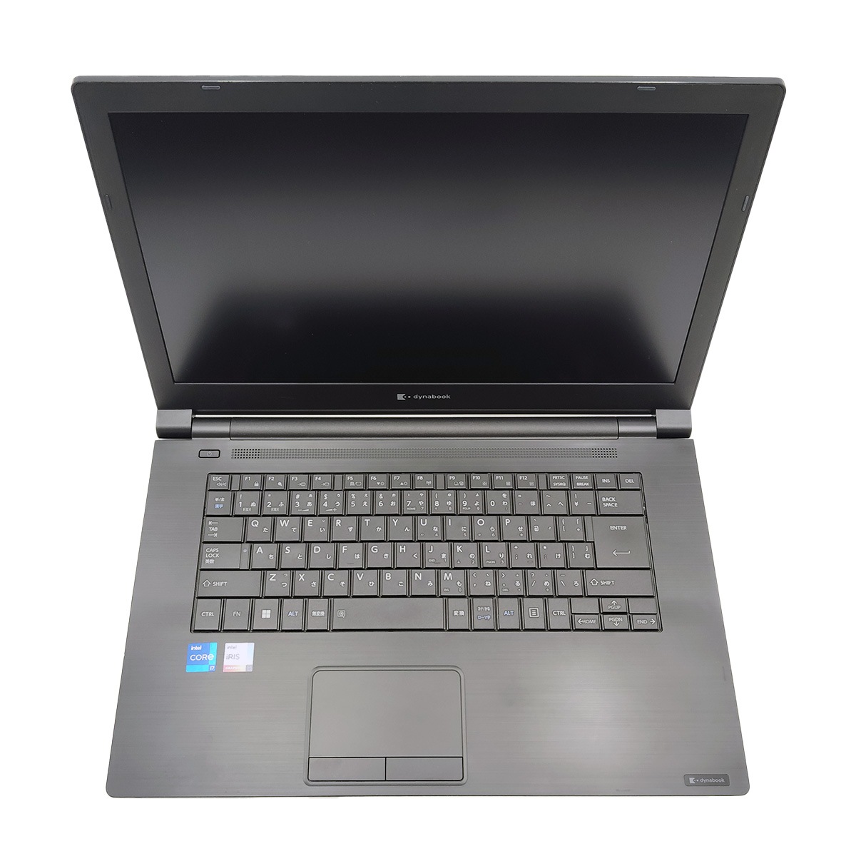 【買うならホントに今!2000円OFF!】第11世代i7×大画面で作業効率アップ♪ 中古 ノートパソコン Office付き バッテリー良好 第11世代 i7 大画面 仕事 快適 買い替え Windows11 Pro 東芝 dynabook B65/HS Corei7 16GB 15.6インチ 中古 パソコン ノートパソコン